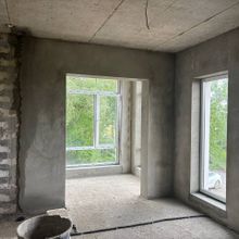 Хід будівництва КМ Green Hills, 0, травень 2025