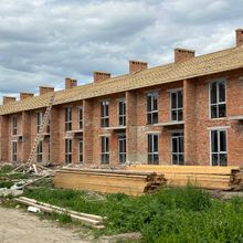 Хід будівництва Таунхауси COMFORT TOWN, 0, травень 2025