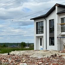 Хід будівництва Таунхауси COMFORT TOWN, 0, травень 2025