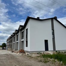 Хід будівництва Таунхауси COMFORT TOWN, 0, травень 2025