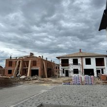 Хід будівництва Таунхауси WEST TOWN XIII, 0, травень 2025
