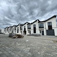 Хід будівництва Таунхауси WEST TOWN XII, 0, травень 2025