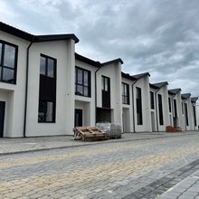 Хід будівництва Таунхауси WEST TOWN XII, 0, травень 2025