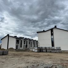 Хід будівництва Таунхауси WEST TOWN XII, 0, травень 2025