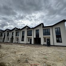Хід будівництва Таунхауси WEST TOWN XII, 0, травень 2025