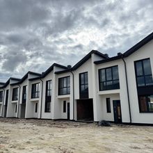 Хід будівництва Таунхауси WEST TOWN XII, 0, травень 2025