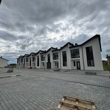Хід будівництва Таунхауси WEST TOWN XII, 0, травень 2025