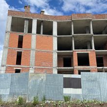 Хід будівництва Клубний будинок San Marco, 5-7 секції, травень 2025