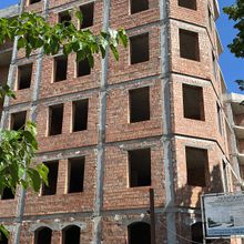 Хід будівництва ЖК Будинок Потоцького, 3 секція, травень 2025