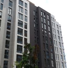 Хід будівництва ЖК Рівер Сіті, 4 будинок (секція 3), травень 2025