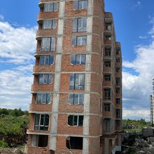 Хід будівництва ЖК На Трускавецькій, будинок 3, травень 2025
