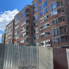 Хід будівництва ЖК На Трускавецькій, будинок 3, травень 2025