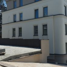 Хід будівництва ЖК Маямі, 1 будинок, травень 2025
