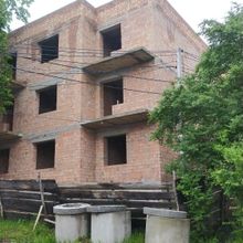 Хід будівництва ЖК VIVA-CHERNIVTSI, 2 секція, травень 2025