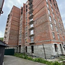 Хід будівництва ЖК Park House, Будинок, травень 2025