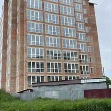 Хід будівництва ЖК Гімназія, 1-2 секції, травень 2025