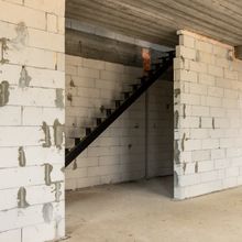 Хід будівництва Таунхауси 4 Lines, 0, травень 2025