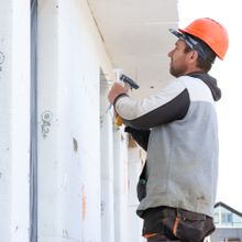 Хід будівництва Таунхауси 4 Lines, 0, травень 2025