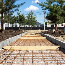 Хід будівництва Таунхауси 4 Lines, 0, травень 2025