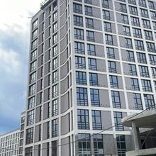 Хід будівництва ЖК Шенген, 1 будинок, травень 2025