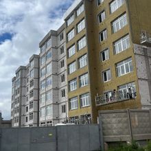 Хід будівництва ЖК RosenTal, 6 будинок, травень 2025