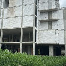 Хід будівництва Пространство у Стамбульского парка, секція 4, травень 2025