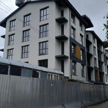 Хід будівництва ЖК Тріумф Софіївський, 2 будинок, травень 2025