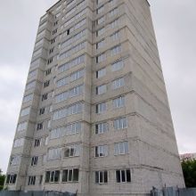 Хід будівництва ЖК Світанок, 2 будинок (секція 6), травень 2025