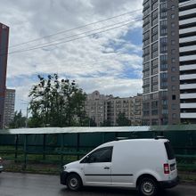Хід будівництва ЖК GENESIS, 2 будинок (секція 4), травень 2025