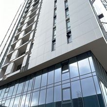 Хід будівництва Апарт-комплекс WELL towers, Будинок, травень 2025