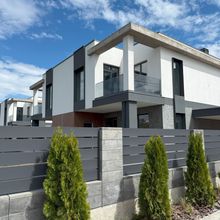 Хід будівництва КМ Stone Village, 0, травень 2025