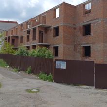 Хід будівництва ЖК АНТА, Будинок, червень 2025