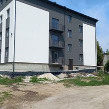 Хід будівництва ЖК Petrykiv Hills, Будинок, червень 2025
