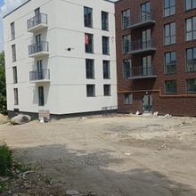 Хід будівництва вул. Стадникової, 40, Будинок, червень 2025