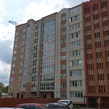 Хід будівництва ЖК Острозький, 1-2 секції, червень 2025