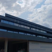 Хід будівництва ЖК Lion Hills, 1 будинок, червень 2025