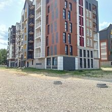 Хід будівництва ЖК BASA city, 1-2 будинки, червень 2025