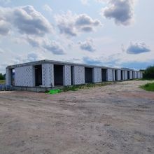 Хід будівництва Апарт-комплекс PRO MISTO, 1 будинок, травень 2025