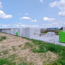 Хід будівництва Апарт-комплекс PRO MISTO, 1 будинок, травень 2025