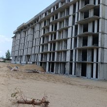 Хід будівництва ЖК Stugna Residence, 1 будинок, червень 2025