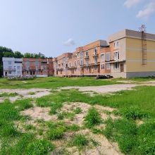 Хід будівництва ЖК Трояндовий, 1 будинок, травень 2025