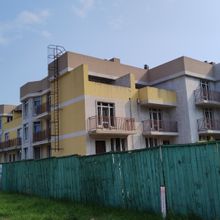 Хід будівництва ЖК Трояндовий, 1 будинок, травень 2025