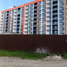 Хід будівництва ЖК Dream Park, 8 будинок, червень 2025