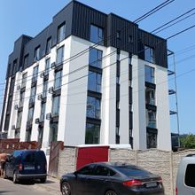 Хід будівництва Мі6, Будинок, червень 2025