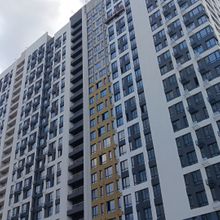 Хід будівництва ЖК Star City, 1 будинок, червень 2025