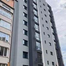 Хід будівництва ЖК Комфорт Сіті, 2 секція, червень 2025