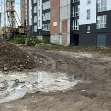 Хід будівництва ЖК Парковий маєток, 2 будинок (секції 7-8), червень 2025