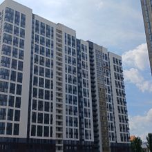 Хід будівництва ЖК Star City, 1 будинок, червень 2025