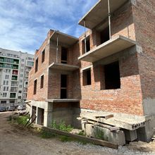 Хід будівництва ЖК Квартал Віденський, 2 будинок, червень 2025