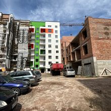 Хід будівництва ЖК Квартал Віденський, 2 будинок, червень 2025